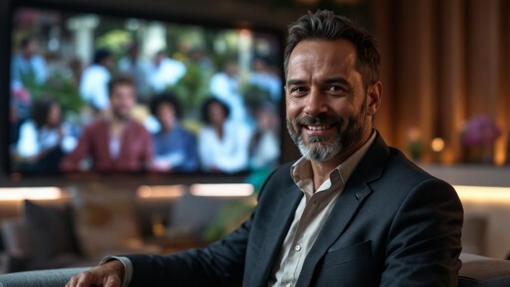 ITV Receives Backlash Over Reality Television Format Prevalence in Prime Time Scheduling