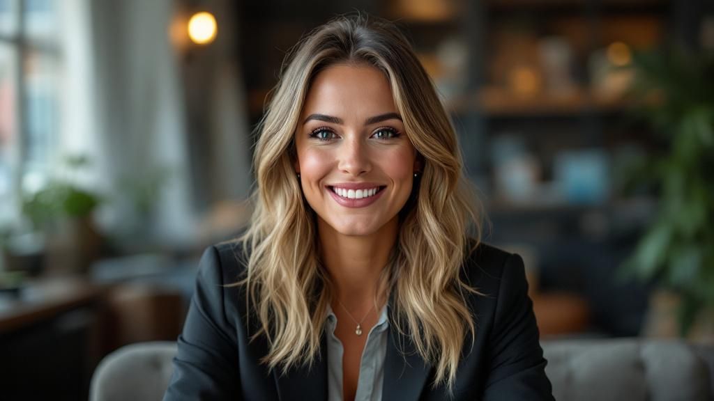 TV Personality Discusses Managing Public Scrutiny and Private Life Parameters