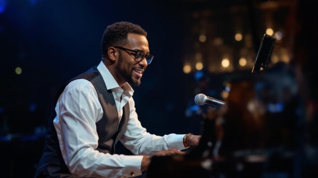 Distinguished Musician Creates Foundation Providing Financial Support for Underprivileged Young Musicians